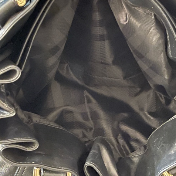 AUTHENTIC Burberry Bag EUC - Picture 8 of 16